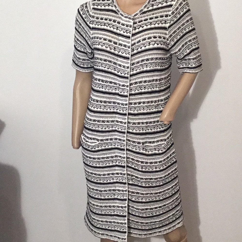 Rachel Roy spring cardigan